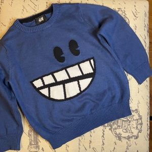 Kids Sweater